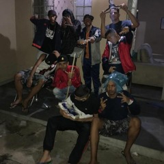 Malado de mais piá