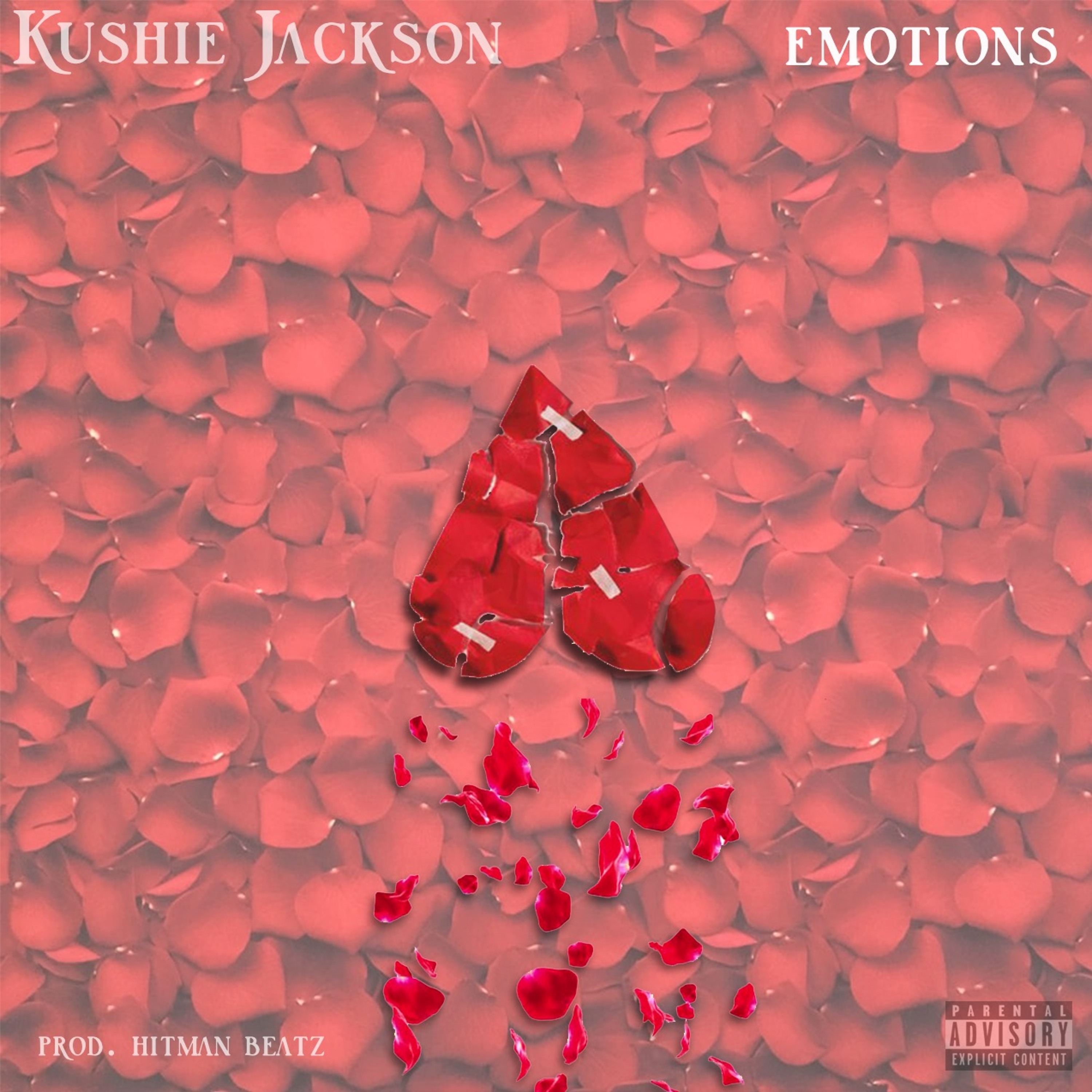 Emotions episode artwork