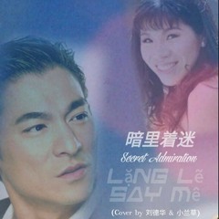 暗里着迷 * Secret Admiration (Lặng Lẽ Yêu Em)