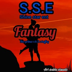 Fantacy by k2_X_nice_prince-ft-bafxxy