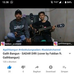 Galih_Bangun_-_SADAR_DIRI_(cover_by_Faldian_ft._Galihbangun)(720p).mp3