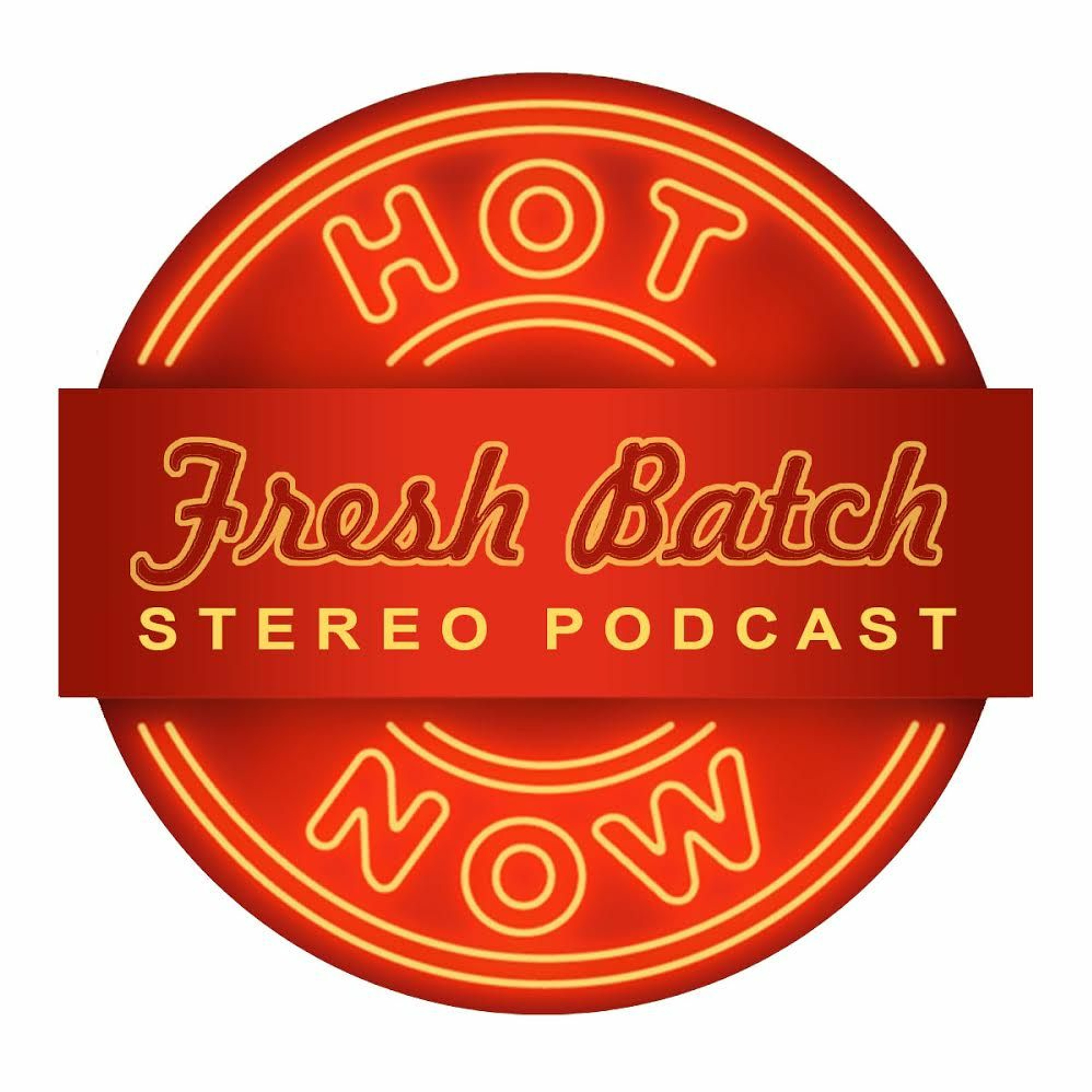The Fresh Batch vol.46 episode artwork