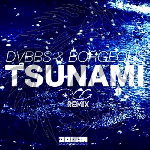 Tsunami remix