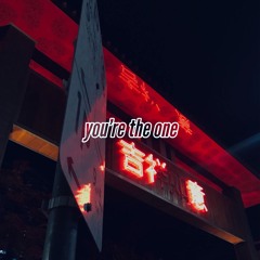 You're The One (Prod. KBEATS)