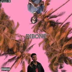Diboné (ft. Josh Hwric) prod. Oreoboy