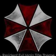 Marilyn Manson Resident Evil Main Theme Dubstep Metal Remix