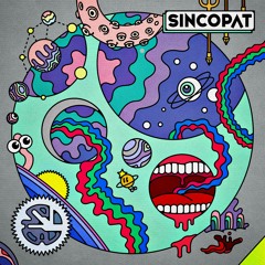 Marc DePulse - Anno Dazumal [Sincopat 81]