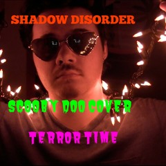 Terror Time Again (Scooby-Doo) Cover