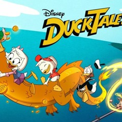 Theme Song   DuckTales   Disney XD