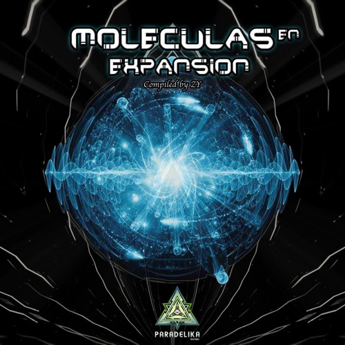 INterioR_veNT & Ozore - Vórtices (VA - Moléculas En Expansión / Paradelika rec)