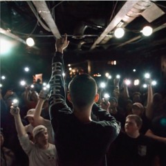 Jake Hill - Voidwalker