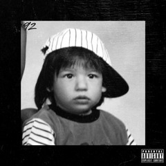 Way Up [Open verse] (Prod. By Scott Styles)