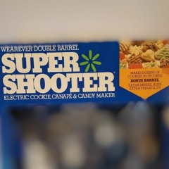 Super Shooter(RIP Slyme)/upgraded version/