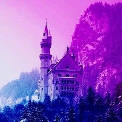 Lil Tracy - Alone In My Castle (CV7 N DR4GG3D)