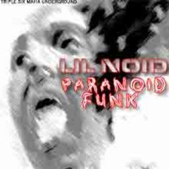 Lil Noid - Talkin Shit