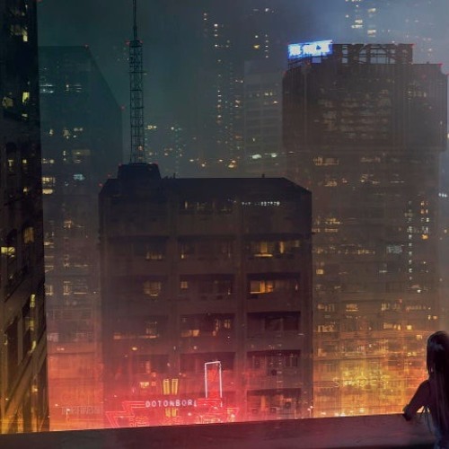 ROOFTOPS [Extended]