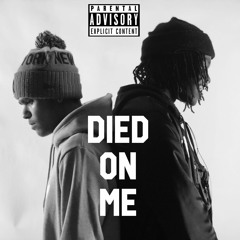 PHYLO - Died On Me (feat. AJAK)