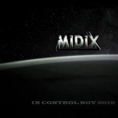 MIDIX  In Control nov 2019