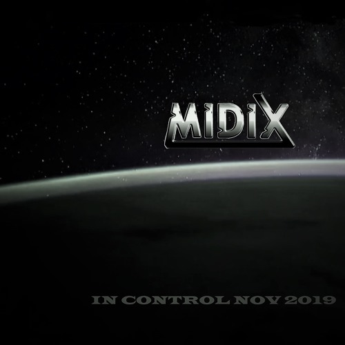 MIDIX  In Control nov 2019