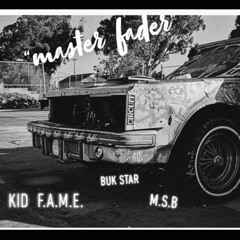 " FRODO & SAM " (PRoD. By KF)