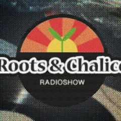 Praising Everyday Dubplate (Roots & Chalice Radio)