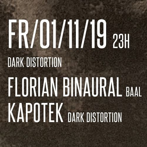 Florian Binaural - Set's