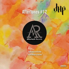 Frederik Wiesener - Aftertunes and Remixes