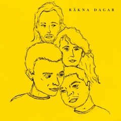 Räkna Dagar