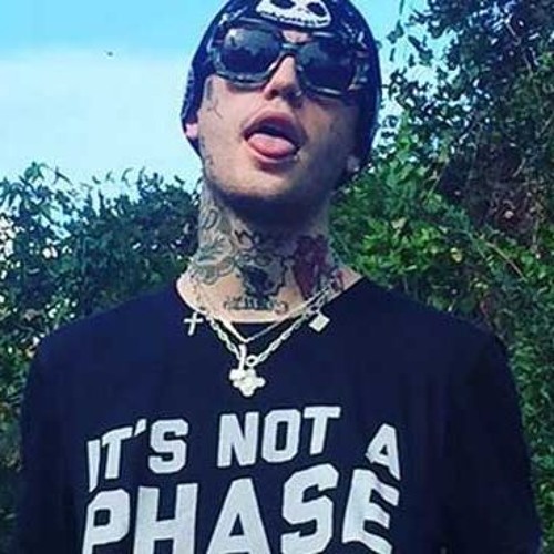 Lil Peep Fangirl (Unreleased)