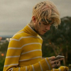Lil Peep - Fangirl (Callin')