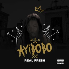 Real Fresh - AYIBOBO