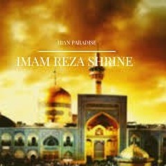 Kabootaram Hawai shudam- Imam Reza a.s. Hamed Zamani and Abdolreza Helali