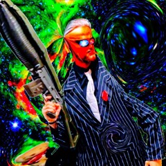 gascheo  - Don P’s Legacy, Chapter I (feat. Don P)