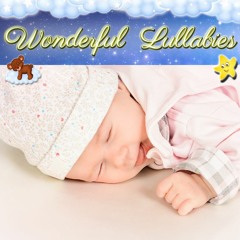 Piano Lullaby No. 18 - Super Soft Calming Relaxing Baby Bedtime Sleep Music Schlaflied Berceuse