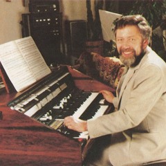 Klaus Wunderlich Radio Nov 2019