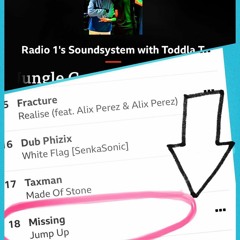JUMP UP (CLIP)- Forthcoming 2020 on Trust Audio - Trust in Jungle 2