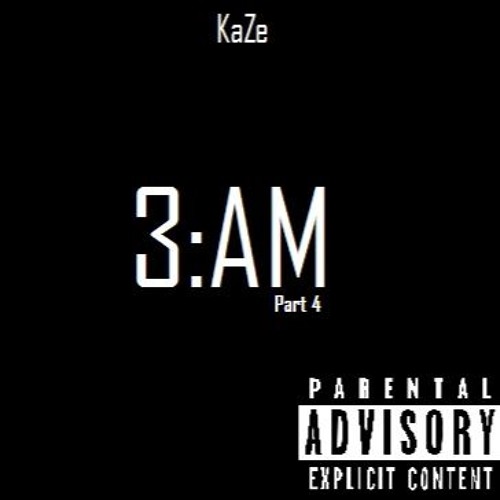 3AM Pt 4 (Prod By. D808 X Riot Records)