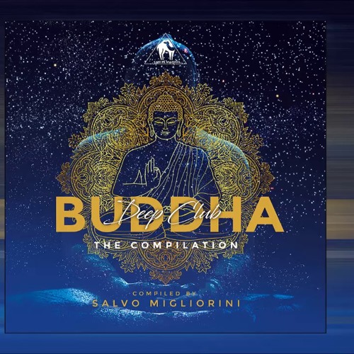 Buddha Deep Club (Compiled and Mixed Salvo Migliorini)