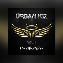 Happy Birthday (Urban Kiz Mix) - Urban Kiz, Vol. 1