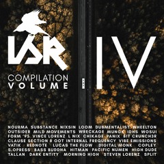 IRON040 ISR Compilation Volume 4 - Out Now !
