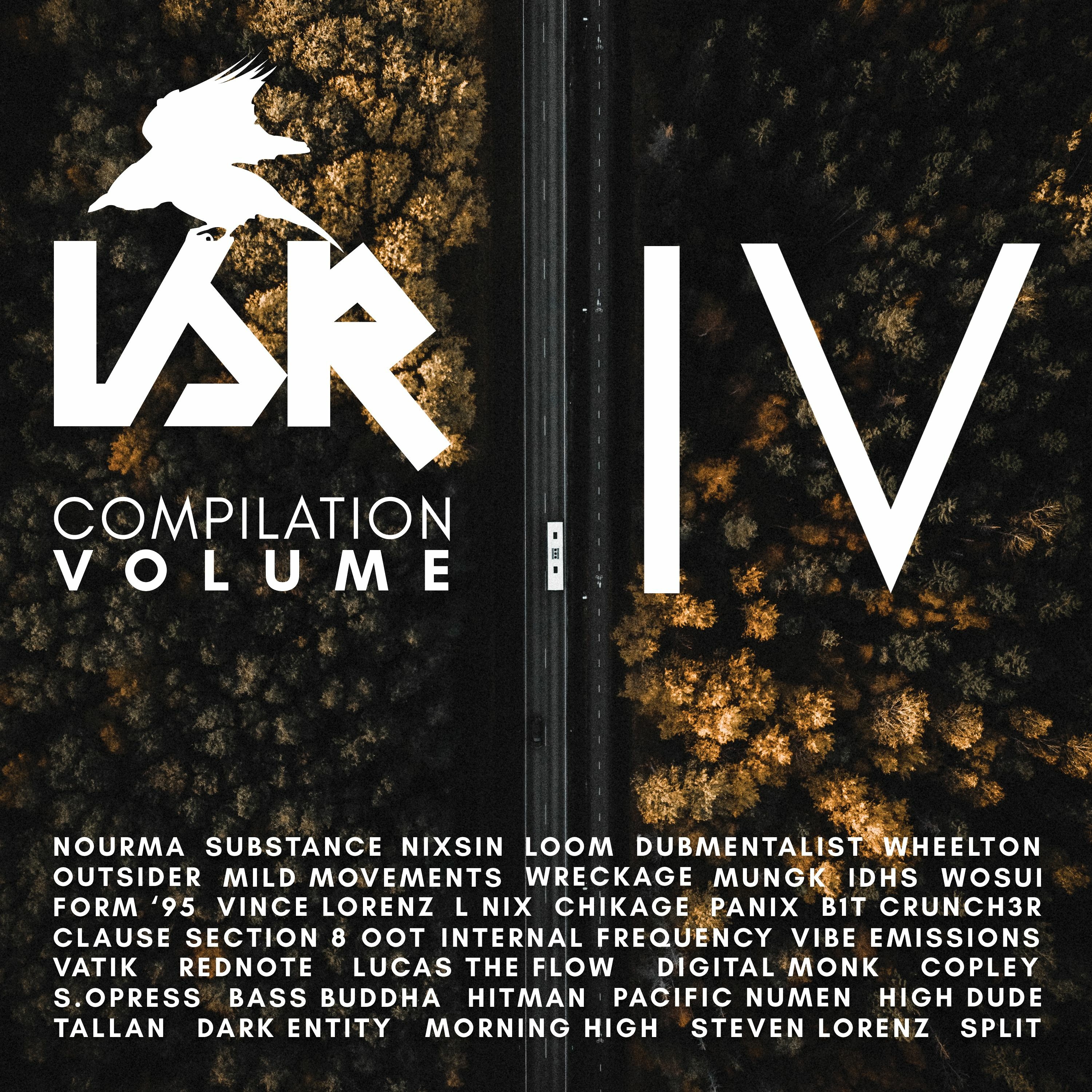 Iron Shirt Recordings
