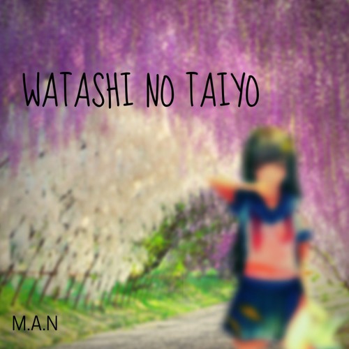 Watashi No Taiyo.MP3