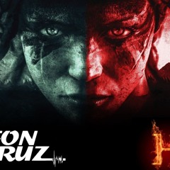 Alfon de la Cruz & Dj H - The Sacrifice