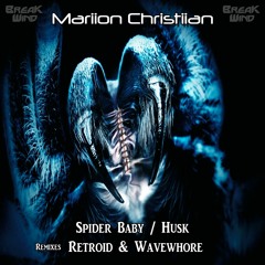BWP058 : Mariion Christiian - Husk (Wavewhore Remix)