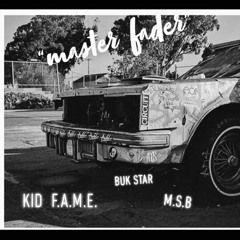 " HELD U DOWN " (PRoD. By KF)