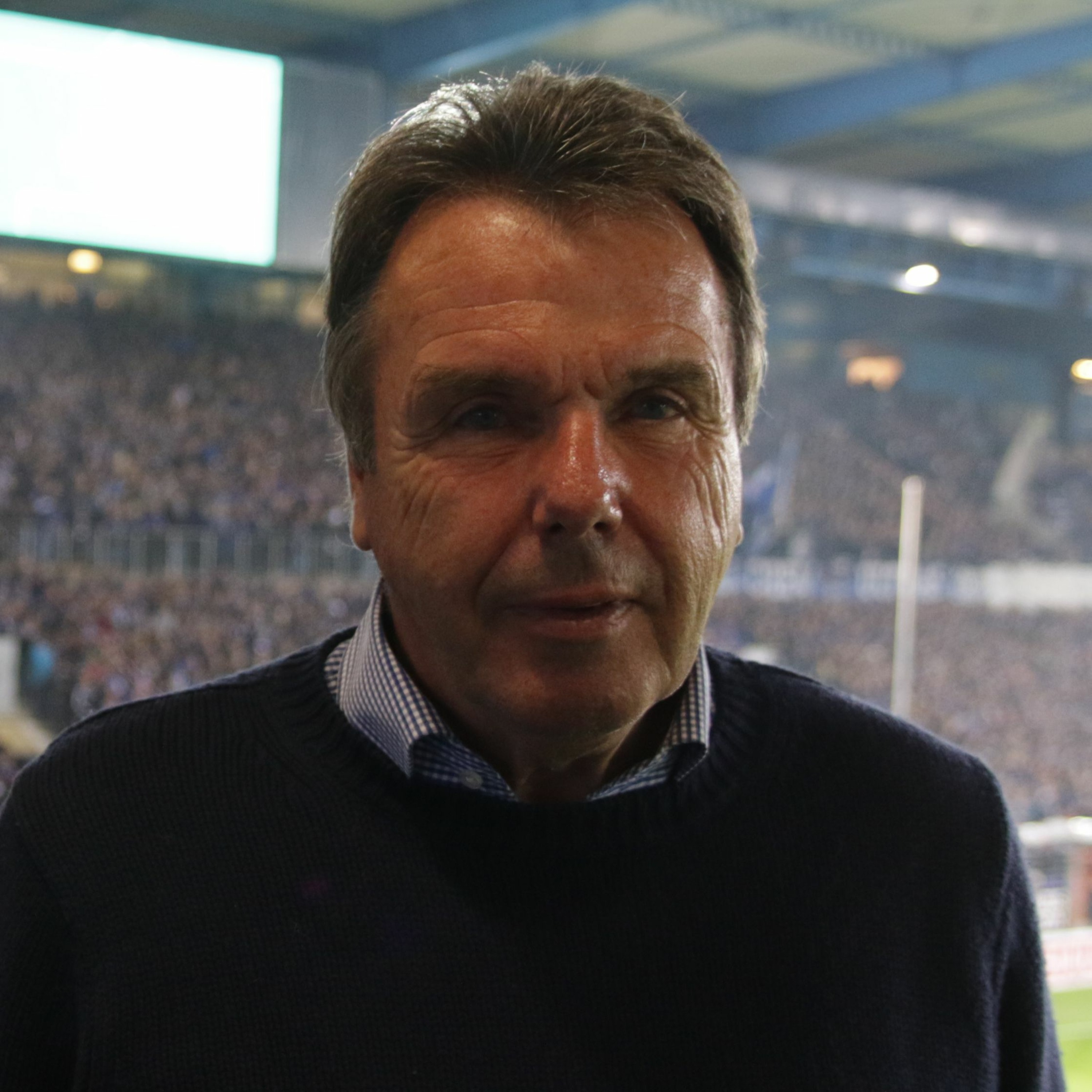 Arminia-Podcast