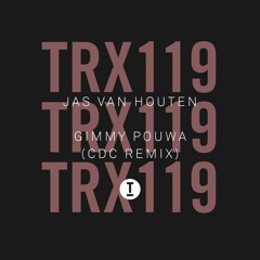 Jas Van Houten - Gimmy Pouwa (Toolroom Radio - OUT NOW)