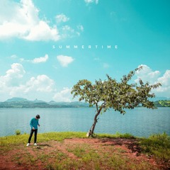 SUMMERTIME (feat. D3STNY)
