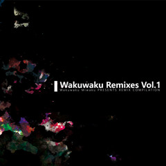 Mwk - End of Life (Kakeru Remix)