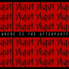 WHERE IS THE AFTERPARTY